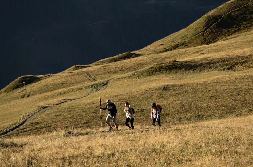 Außergewöhnlich Übernachten Tirol mit Wanderung