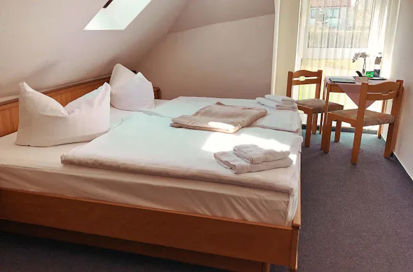 Auszeit auf Rügen für 2 (4 Nächte)