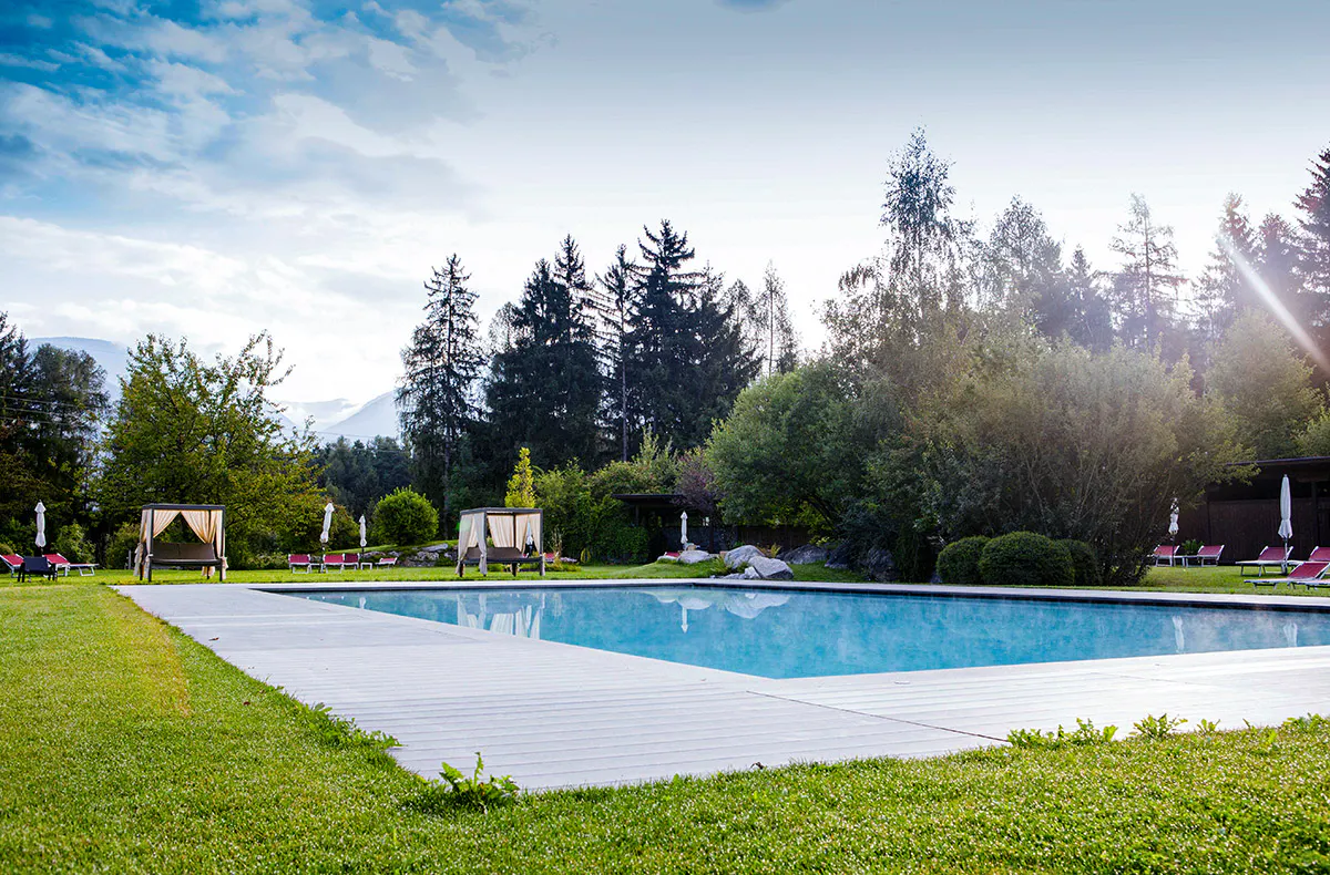 Romantische Auszeit in Südtirol für 2 - 7