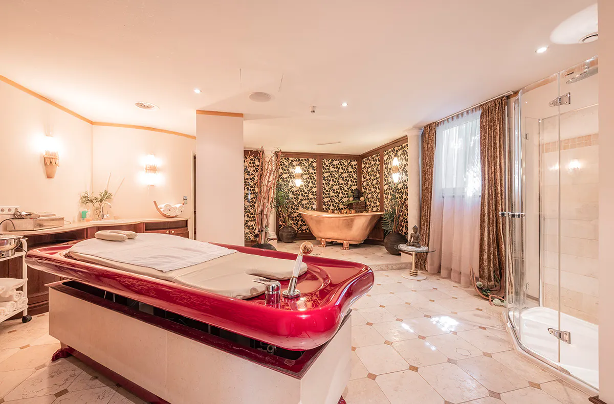 Auszeit zu zweit Seefeld in Tirol für 2 (1 Nacht) - 14