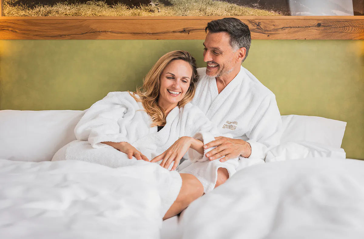 Auszeit zu zweit Seefeld in Tirol für 2 (1 Nacht) - 9