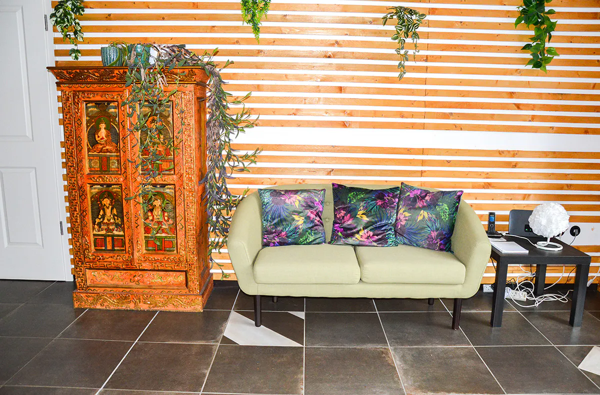 Ayurveda Kochkurs Walsrode - 5