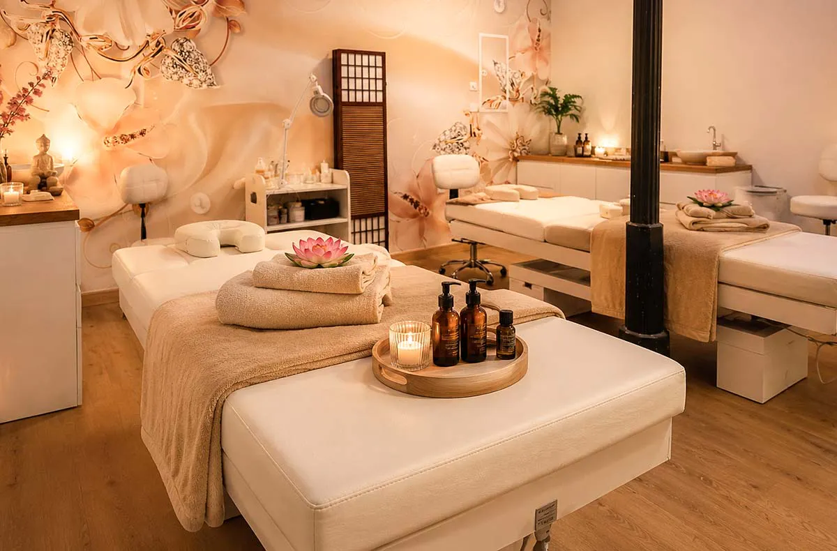 Ayurveda Massage Deluxe Bad Harzburg - 2