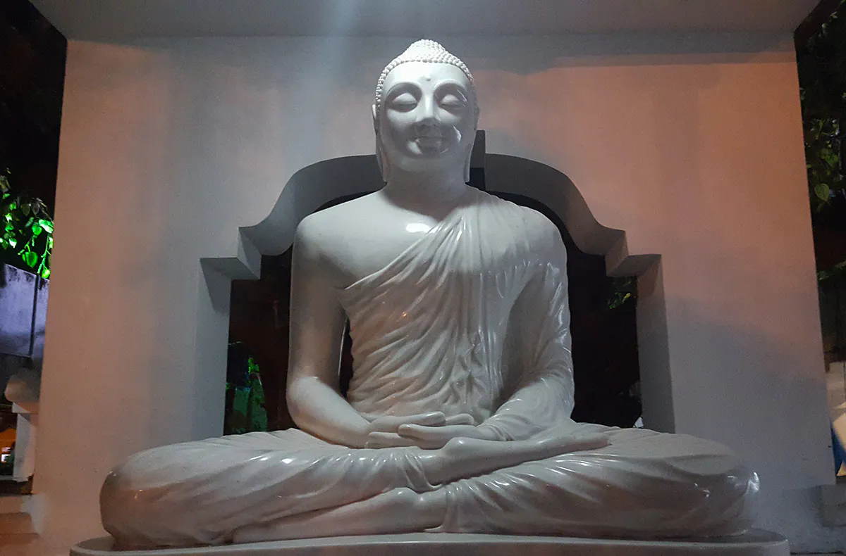 Ayurveda Massage München - 5
