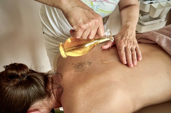 Ayurveda Massage Nagold