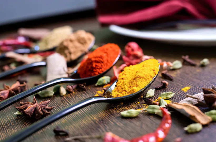 Ayurvedischer Kochkurs Düsseldorf