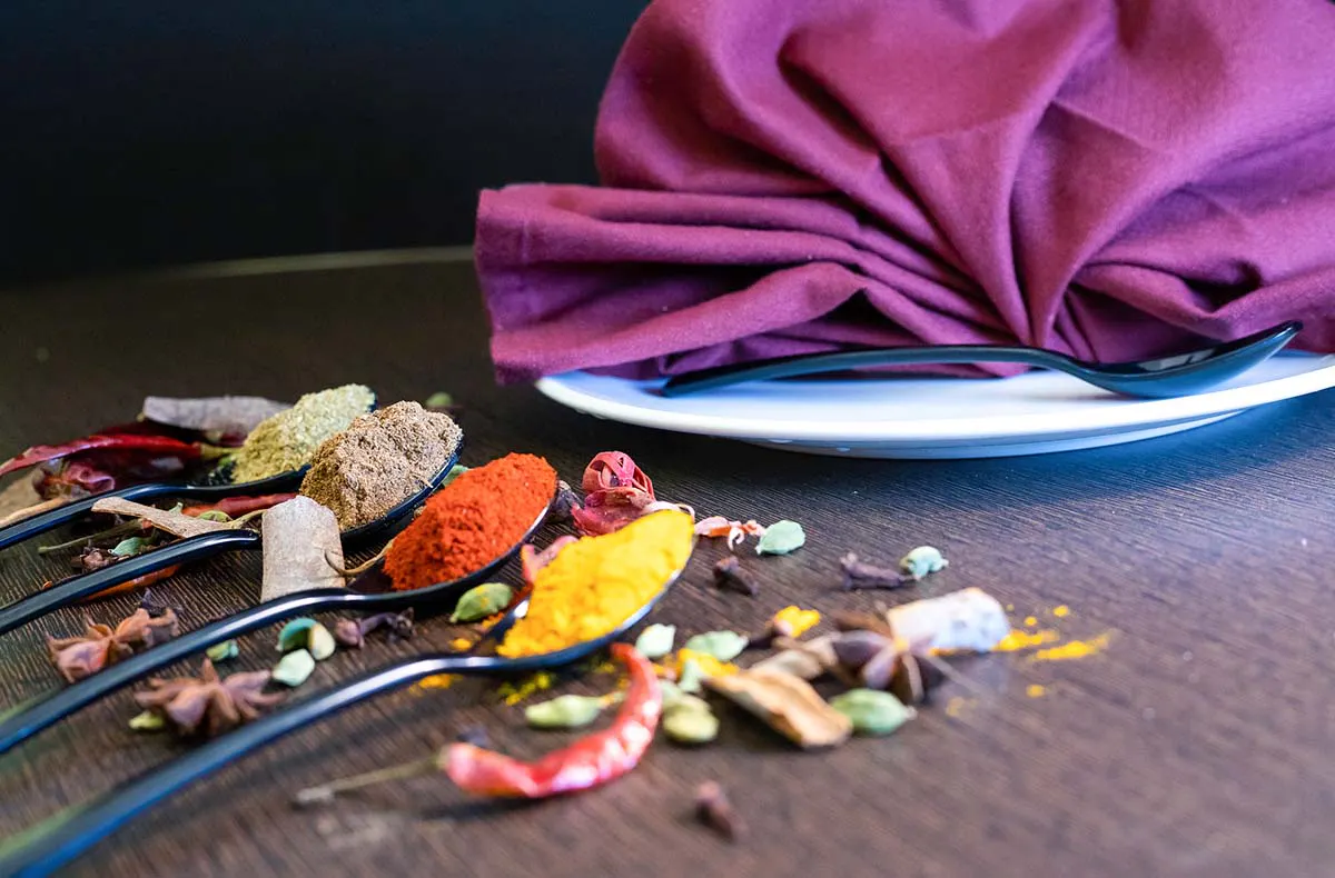 Ayurvedischer Kochkurs Düsseldorf - 4