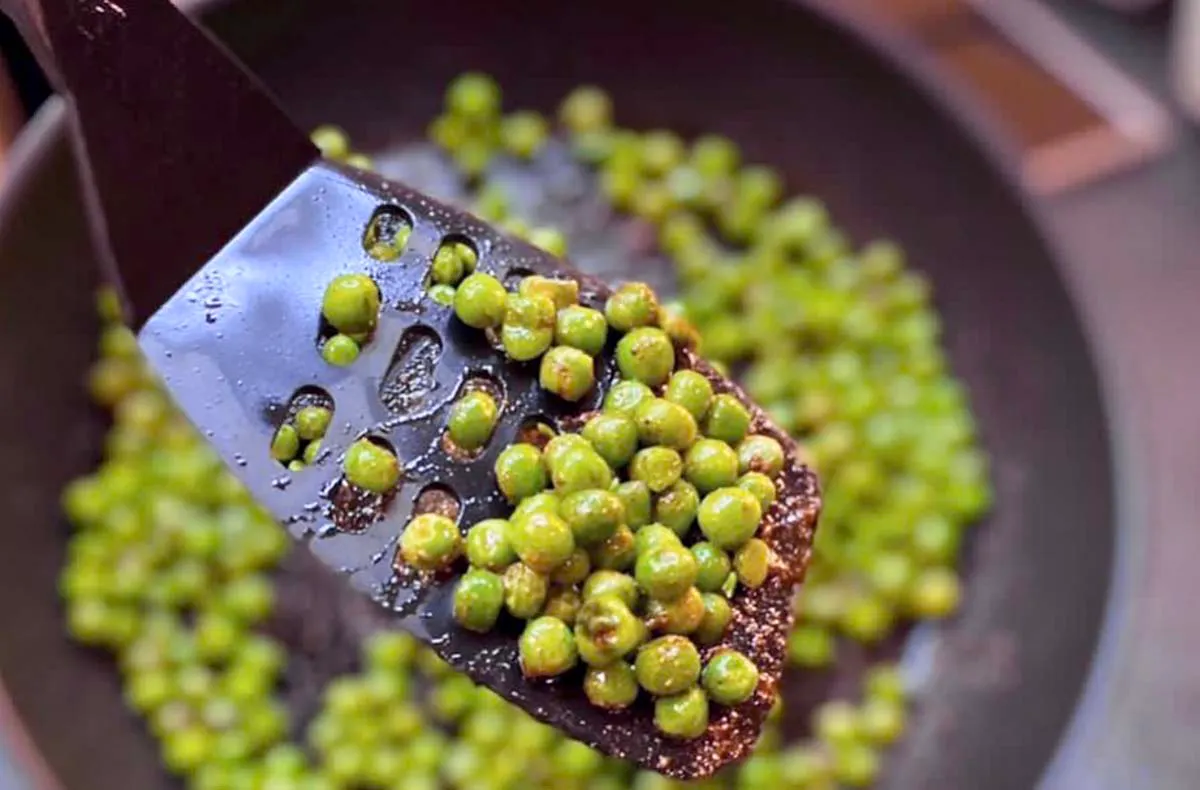 Vegetarischer Kochkurs Leinfelden - 9