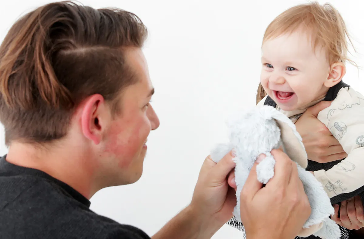 Baby Fotoshooting Wien (60 Min.) - 7
