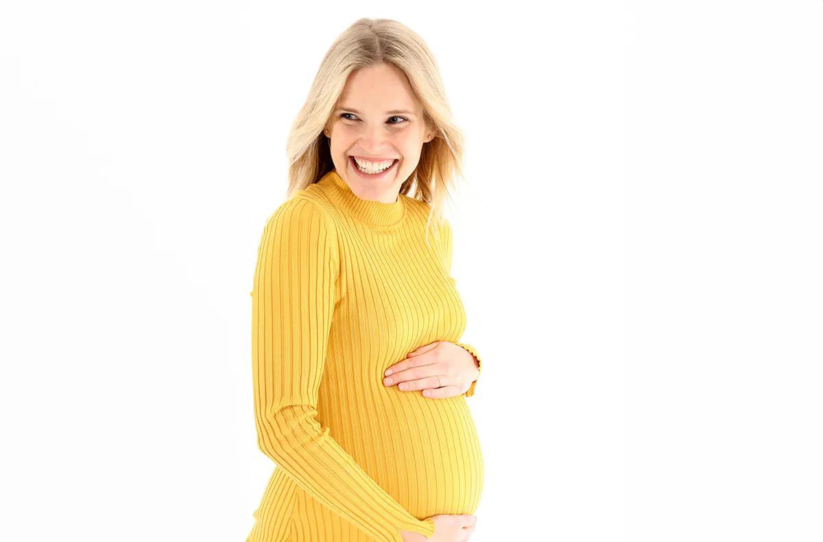 Baby Fotoshooting Wien (90 Min.) - 7