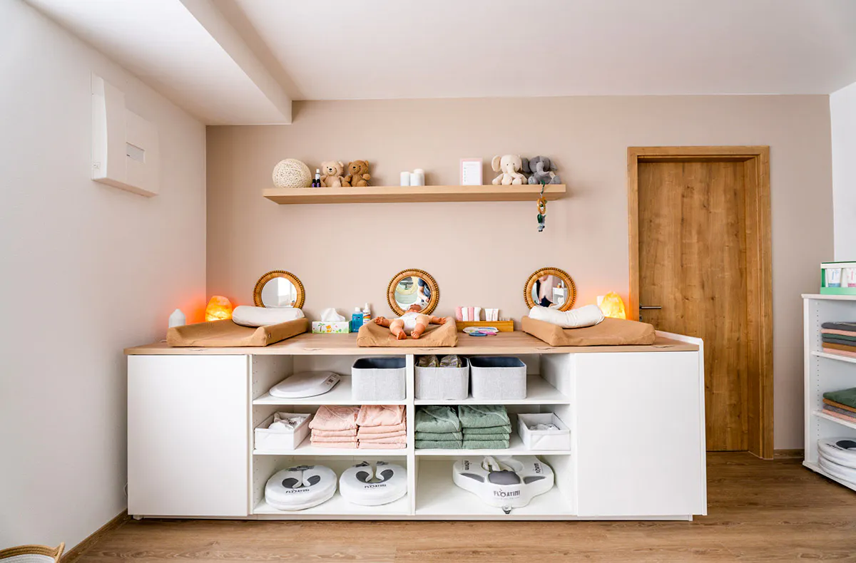 Babyfloating Pfaffenhofen a. d. Ilm - 5