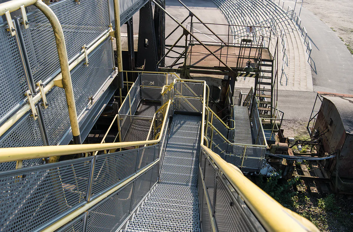 Baggerführung Gräfenhainichen (für 4 Personen) - 6