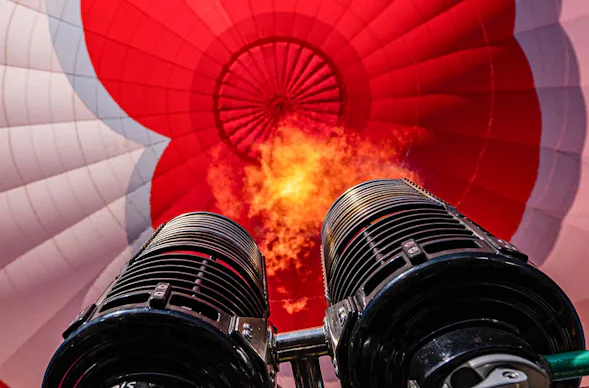 Ballonfahren Paderborn