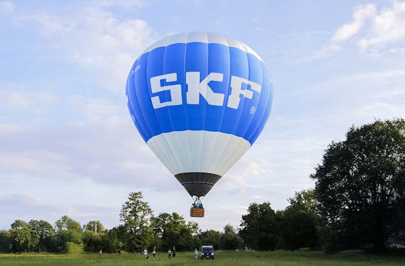 Ballonfahren Bad Königshofen