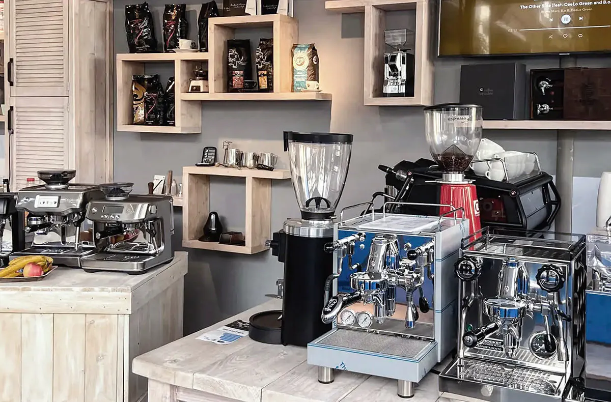 Barista Kurs in Hamburg - 5