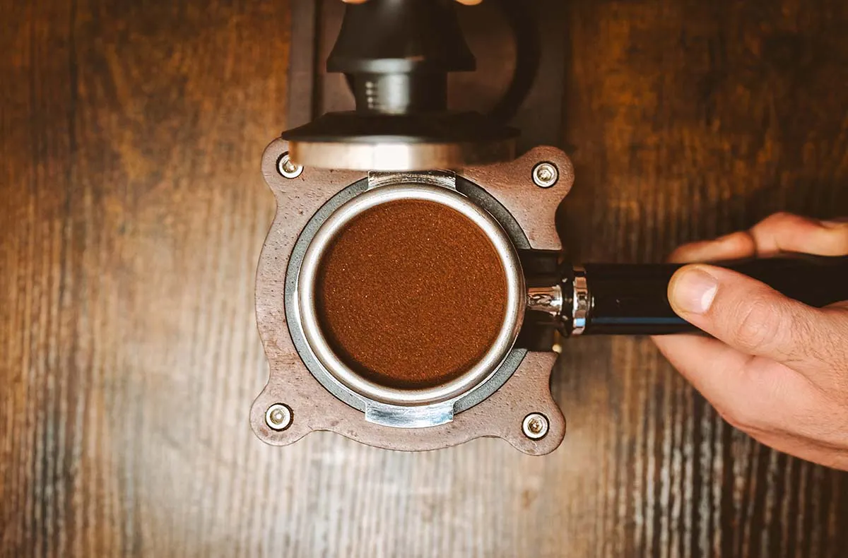 Barista Kurs Köln-Nippes - 5