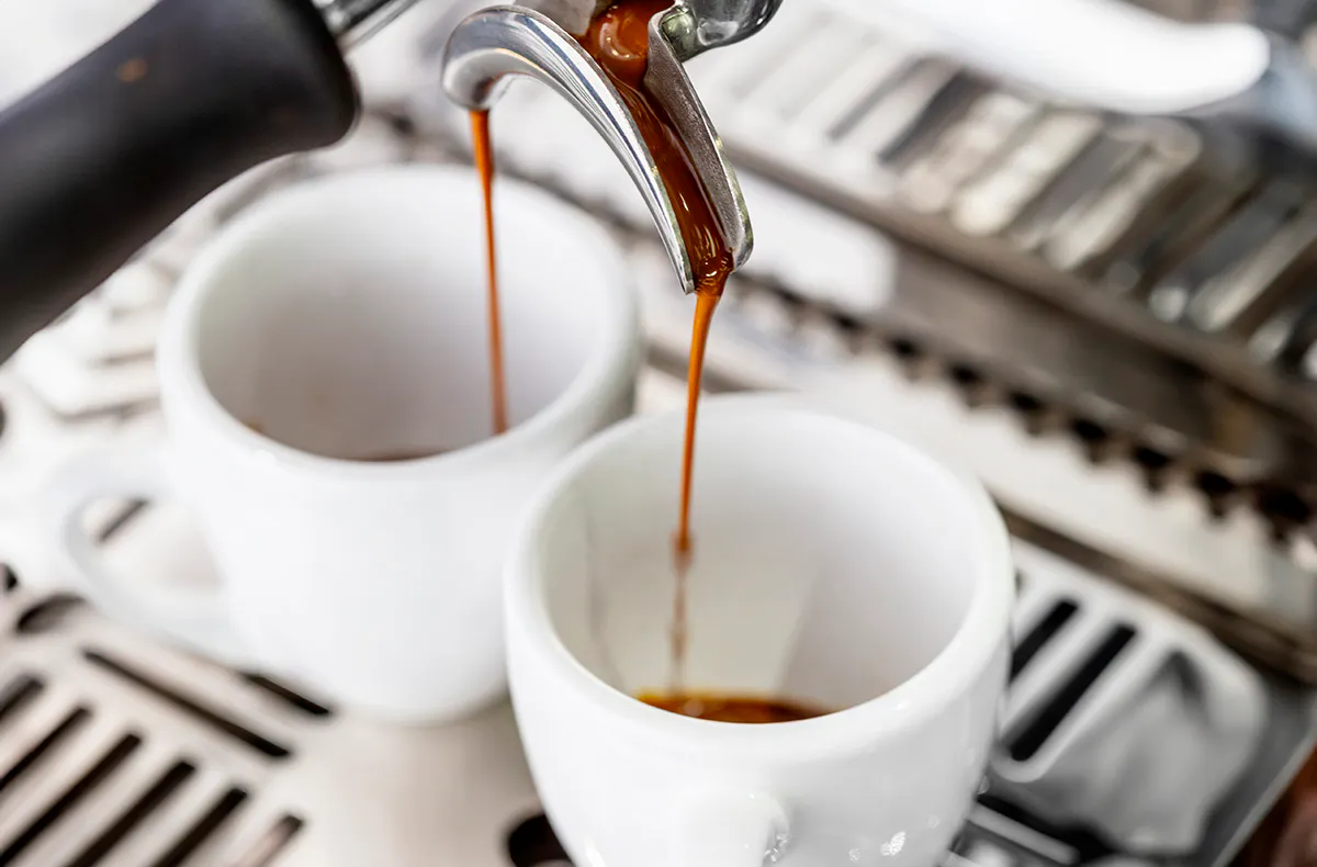 Barista Kurs München - 5