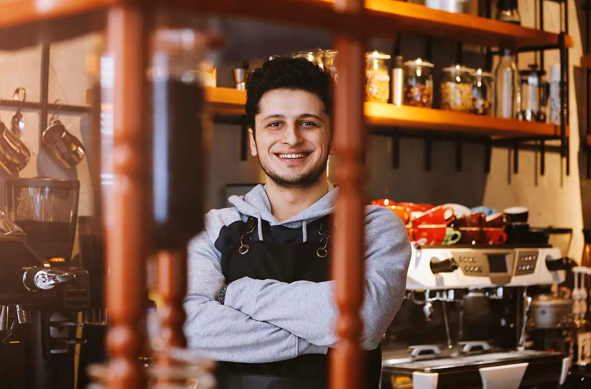 Barista Kurs München (Latin Feeling) - 5