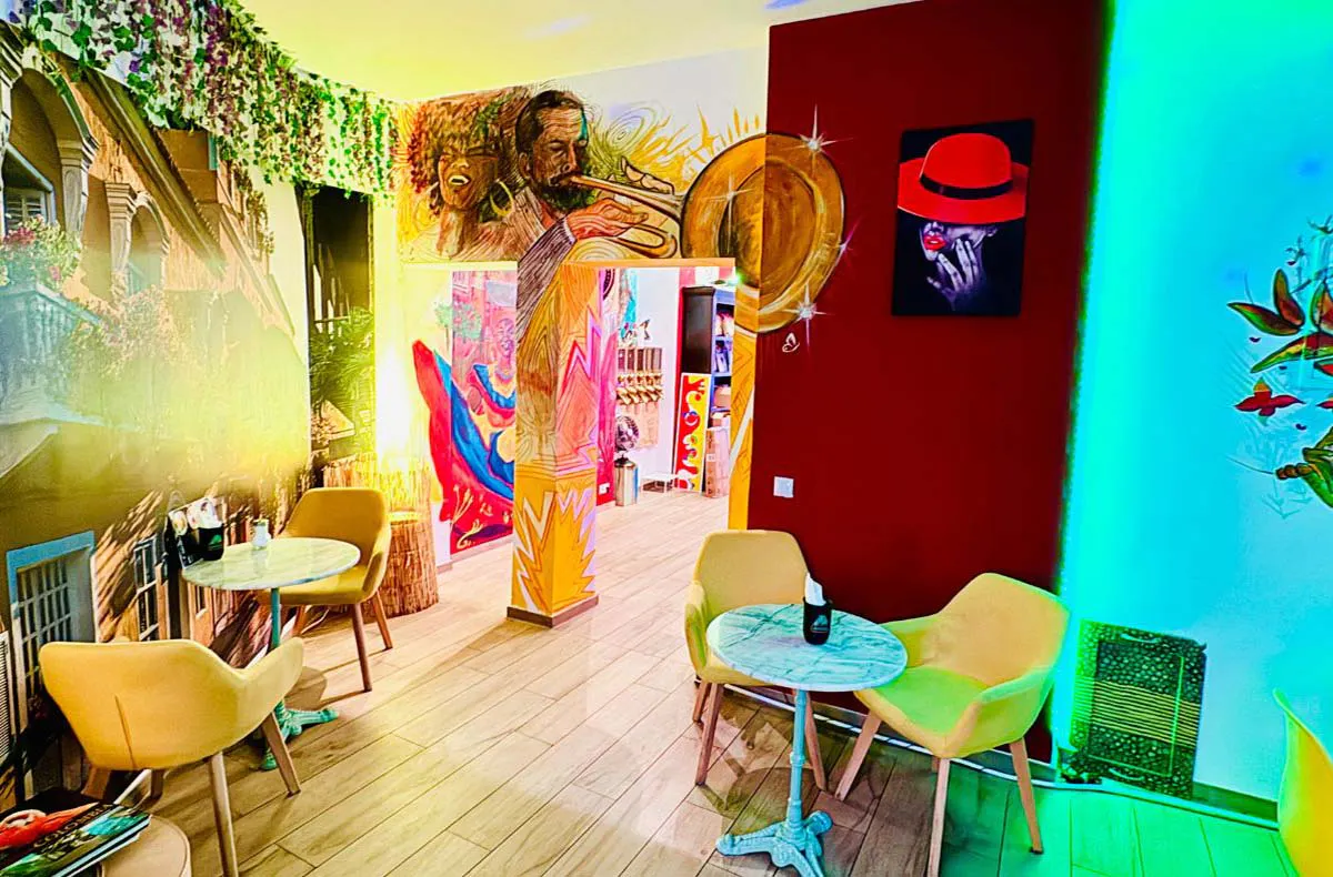 Barista Kurs München (Latin Feeling) - 6