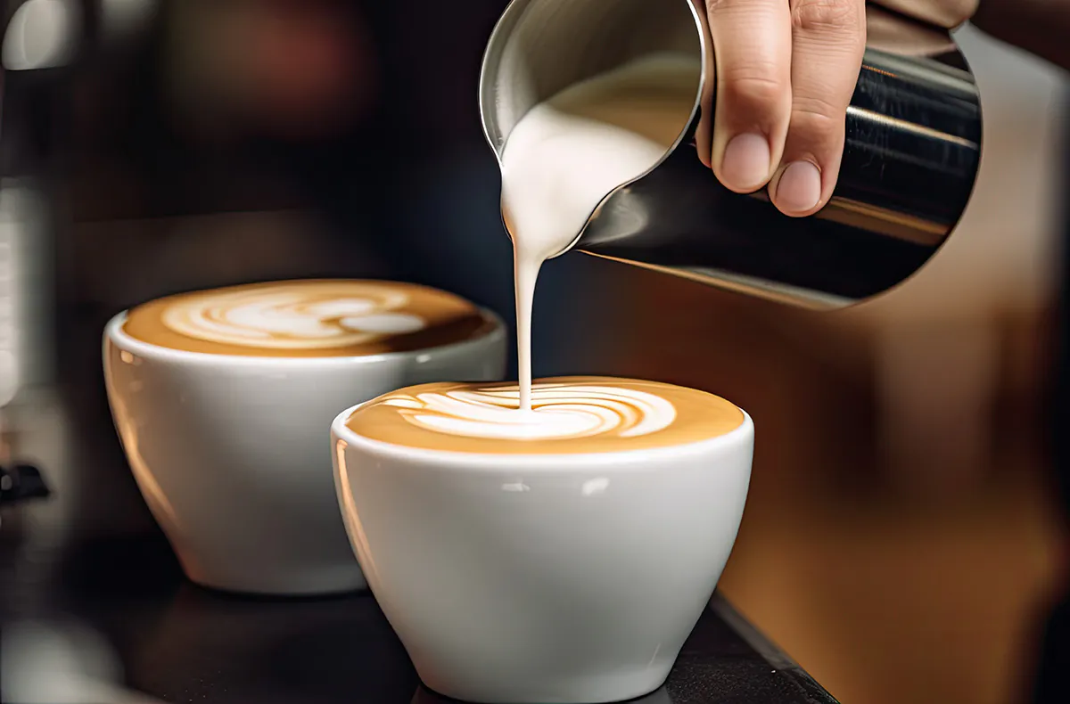 Baristakurs Bonn - 5