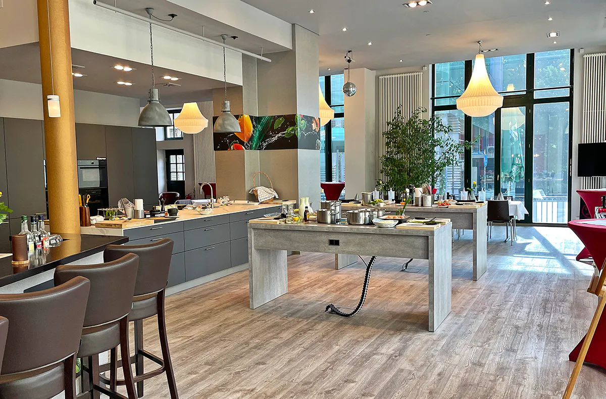 BBQ Kochkurs Leipzig - 5