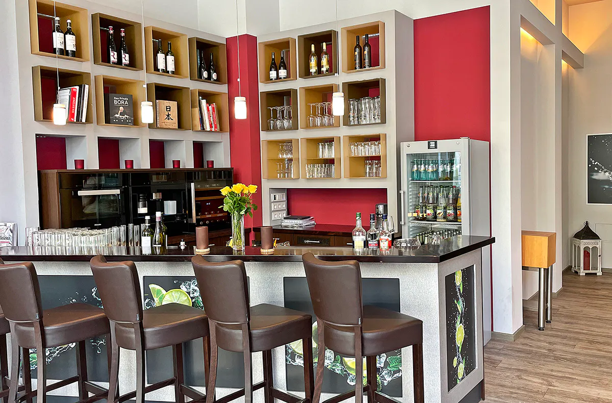 BBQ Kochkurs Leipzig - 6