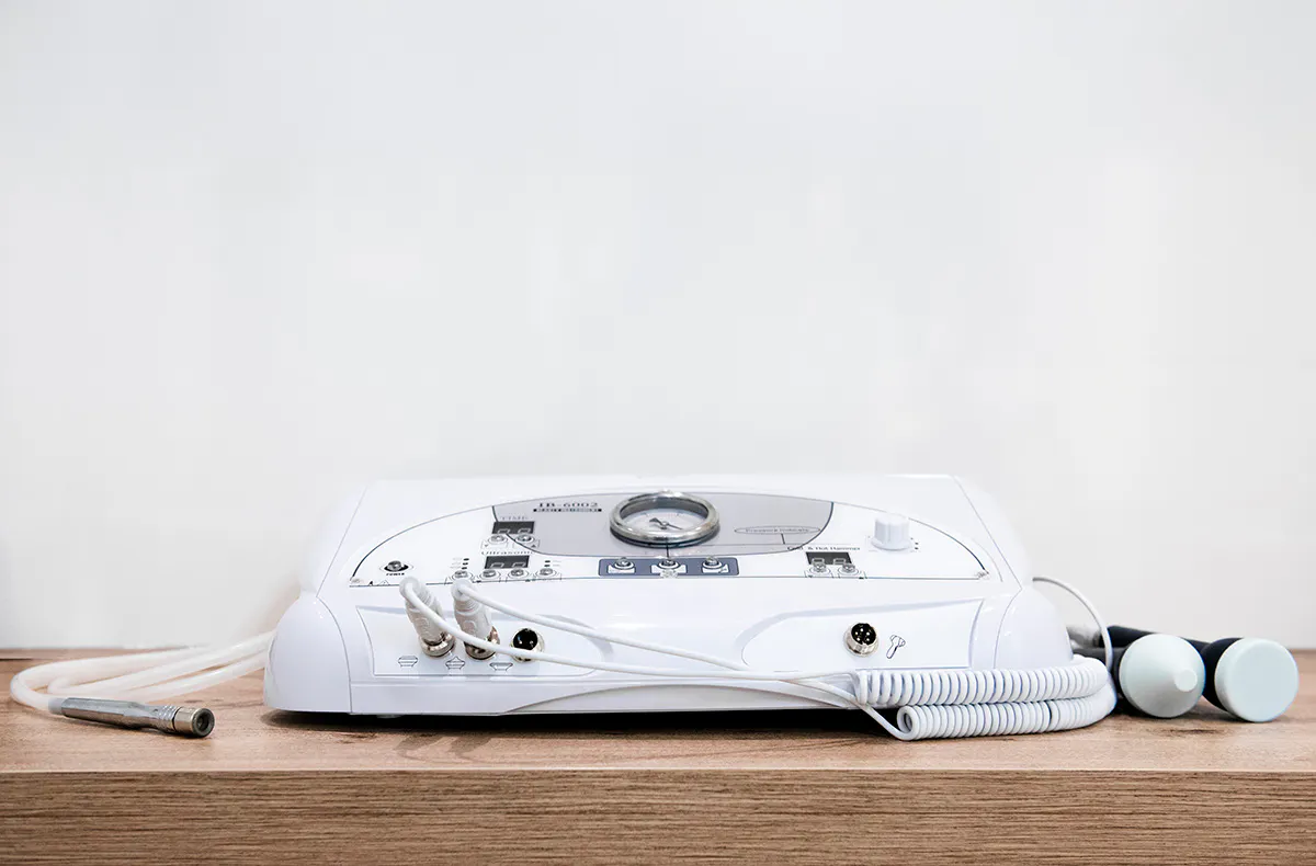 Beauty Anwendung mit Massage (Wellness für Frauen) Konstanz - 5