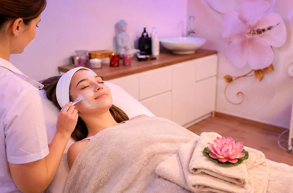 Beautybehandlung für Teens in Bad Harzburg - 4