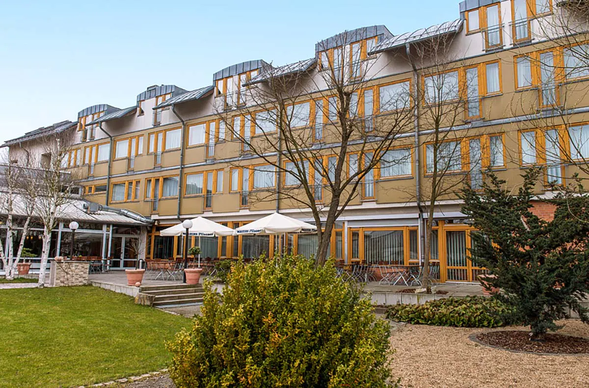 Städtetrip Braunschweig für 2 (1 Nacht)