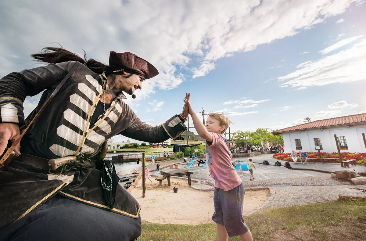 BELANTIS - Das AbenteuerReich - 5