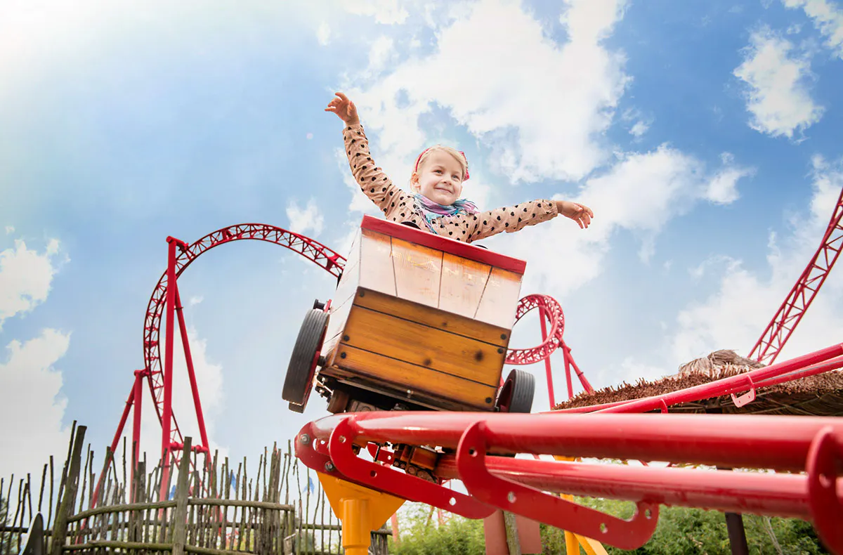 BELANTIS - Das AbenteuerReich - 6