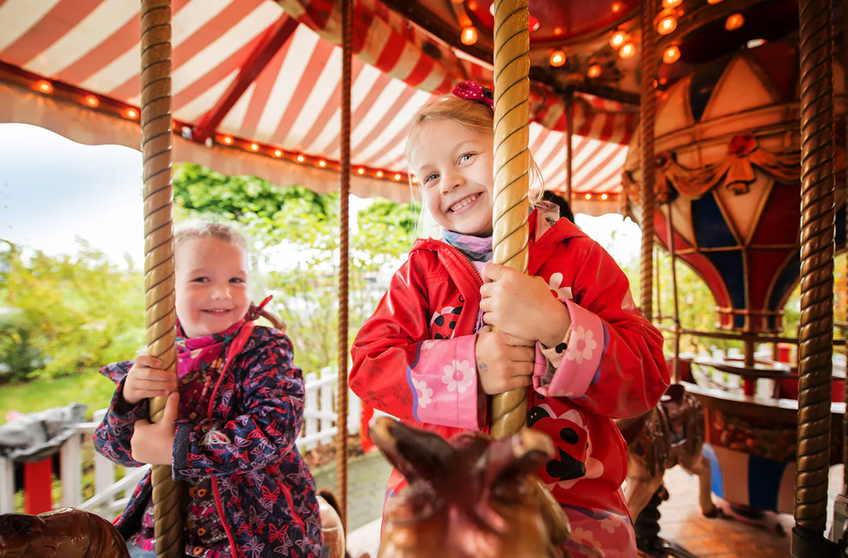 BELANTIS - Das AbenteuerReich - 7