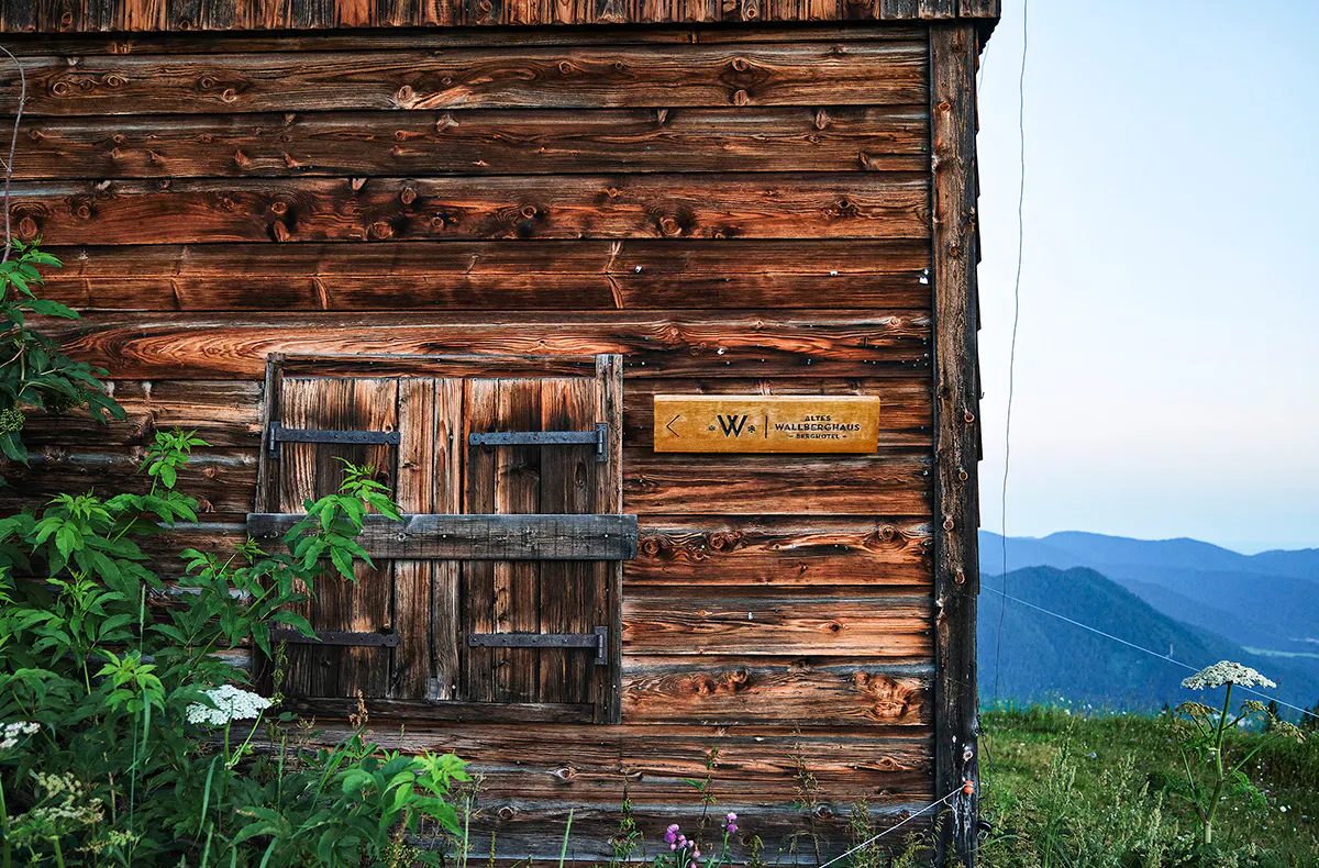 Berghütten Urlaub am Tegernsee für 2 (1 Nacht) - 10