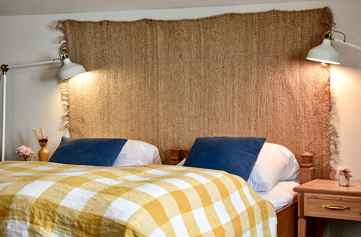 Berghütten Urlaub am Tegernsee für 2 (1 Nacht) - 5