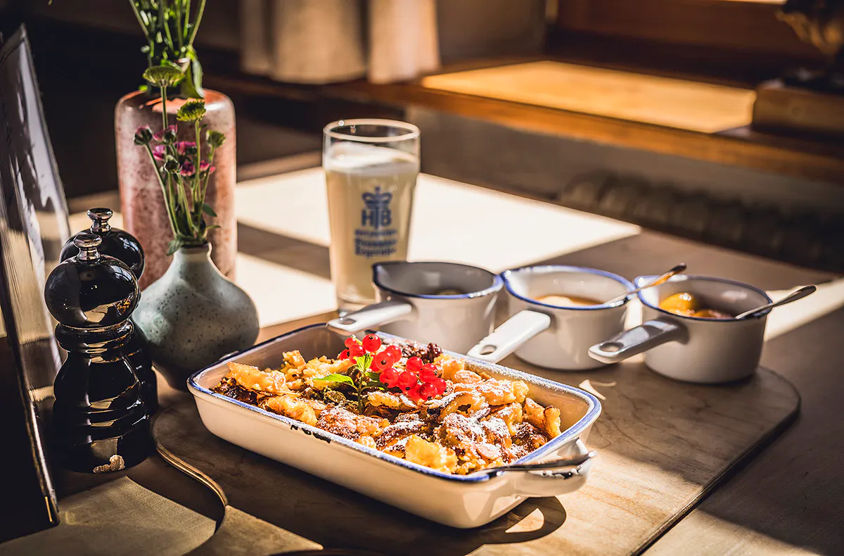 Berghütten Urlaub am Tegernsee für 2 (1 Nacht) - 6