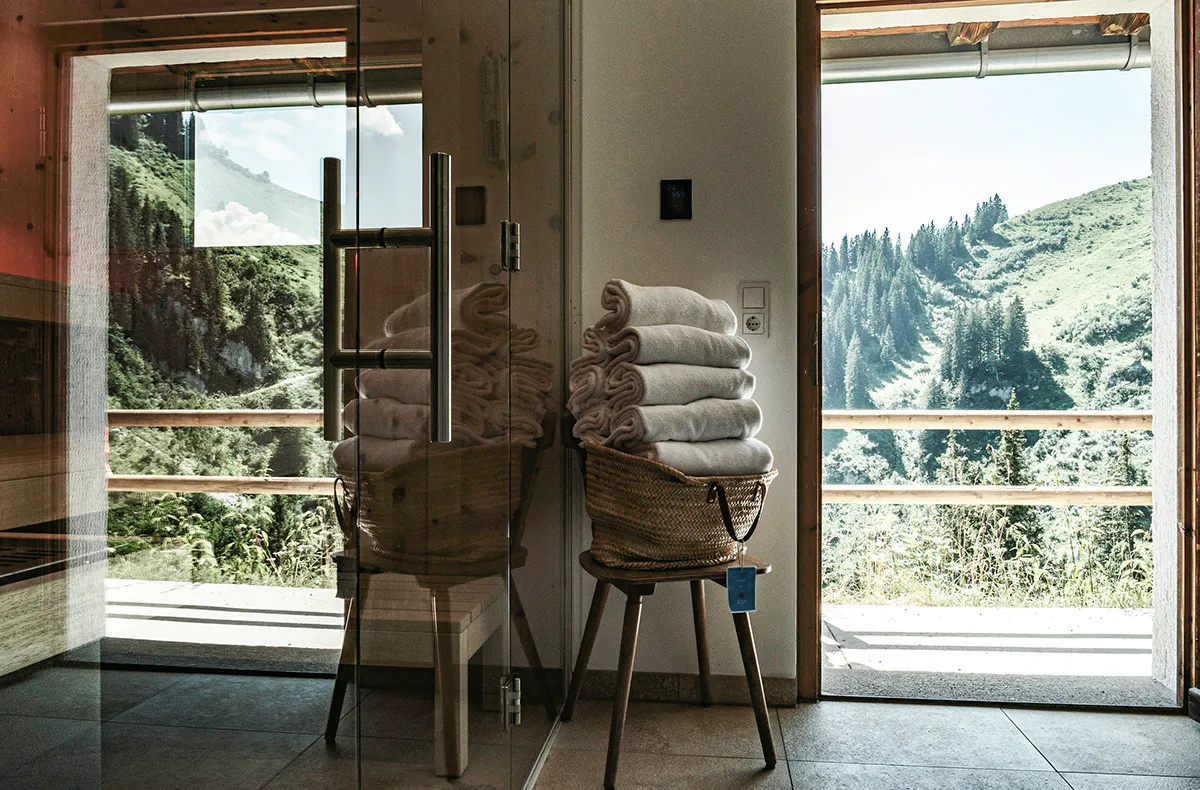 Berghütten Urlaub am Tegernsee für 2 (1 Nacht) - 7