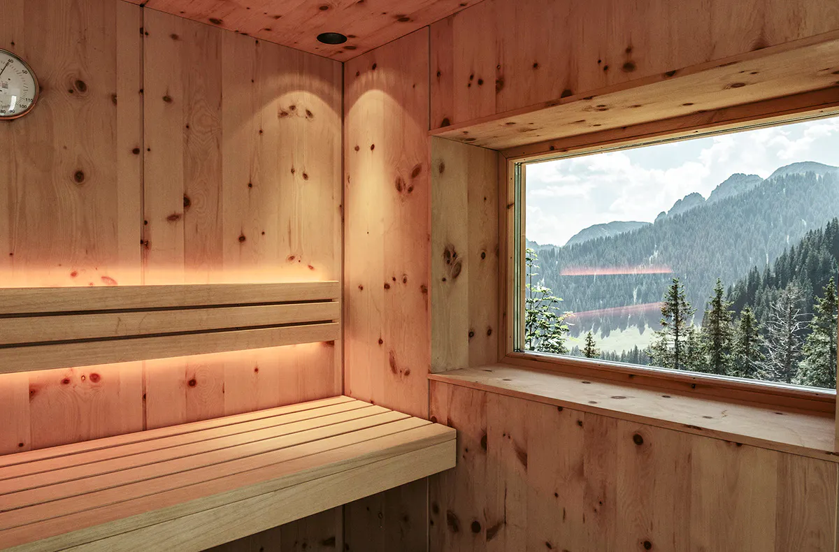 Berghütten Urlaub am Tegernsee für 2 (1 Nacht) - 8