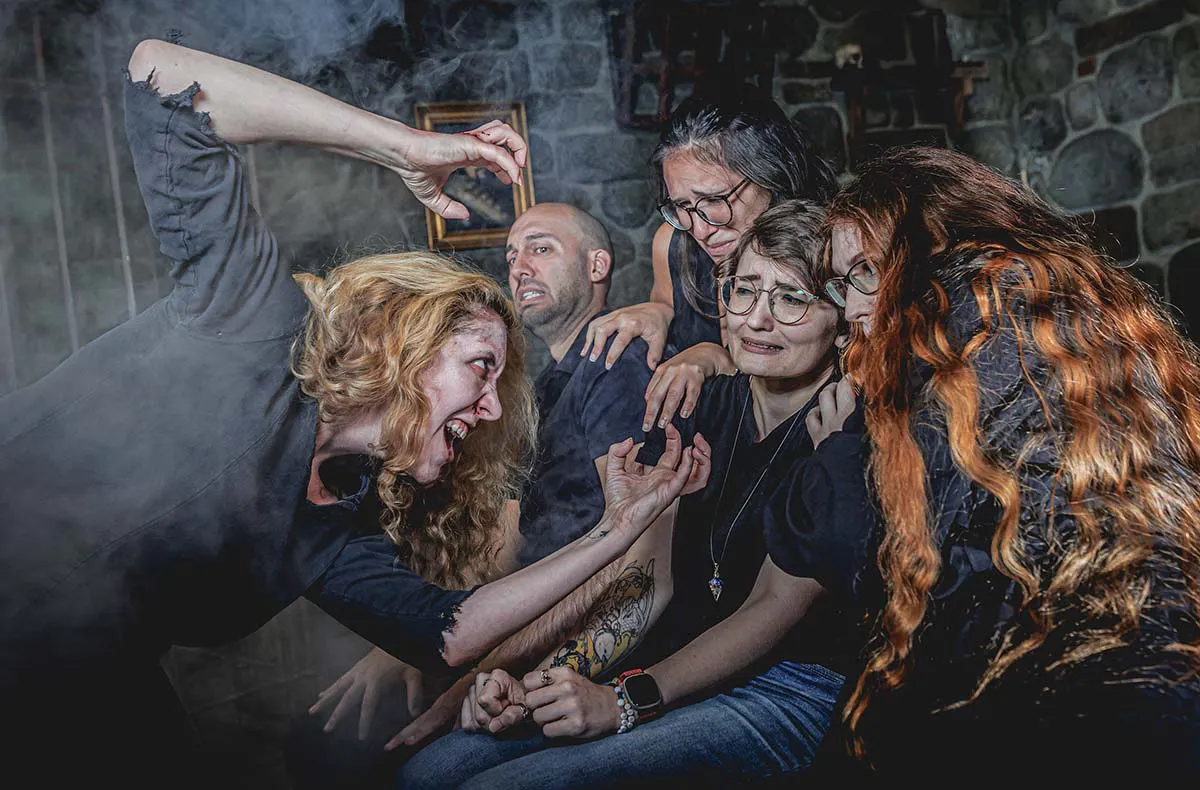 Berlin Dungeon (Kinder-Ticket) - 5