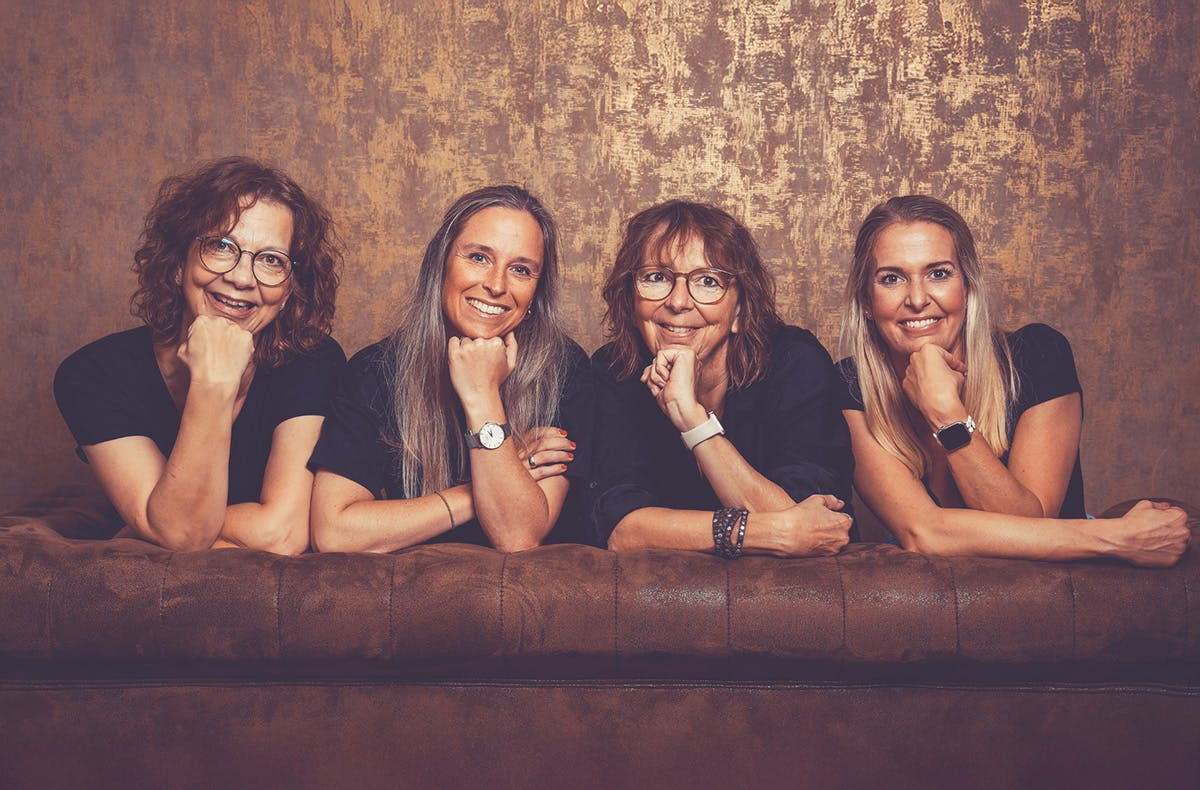 Best-Friends-Fotoshooting Mönchengladbach - 6