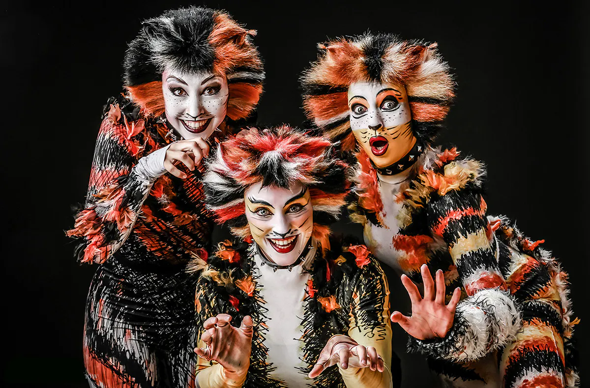 Best of Musicals Moers - 5