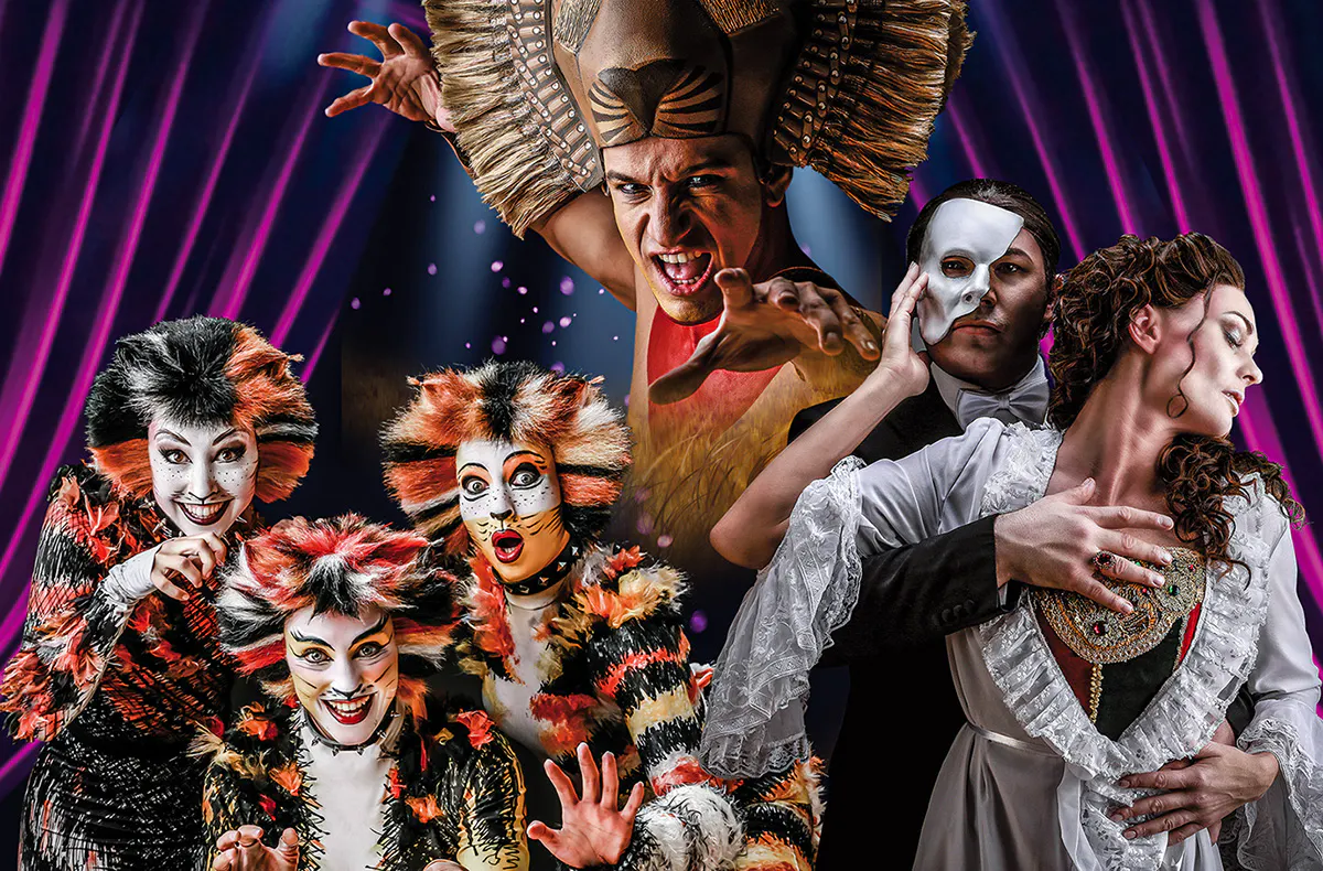 Best of Musicals Weeze - 5