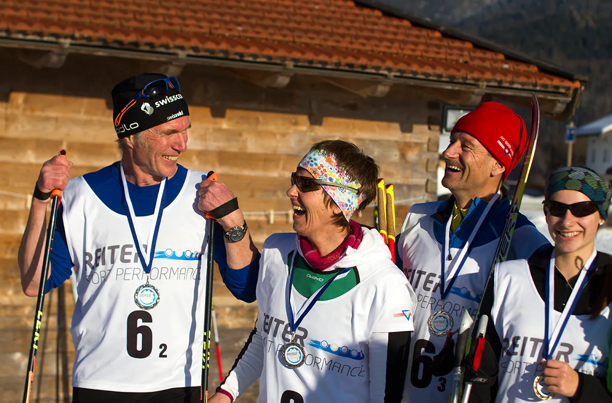 Biathlon Kurs Goldegg - 5