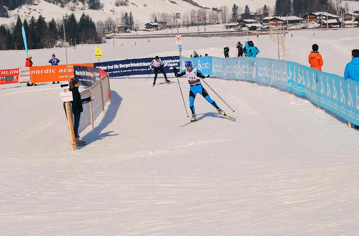 Biathlon Wochenende (1 Nacht) - 1