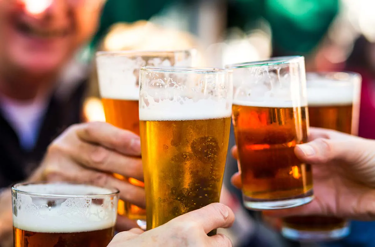 Bier brauen und Treberbrot backen Karlsruhe - 2