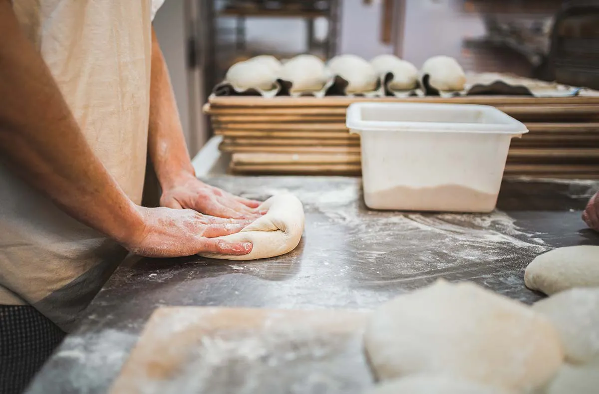 Bier brauen und Treberbrot backen Karlsruhe - 4