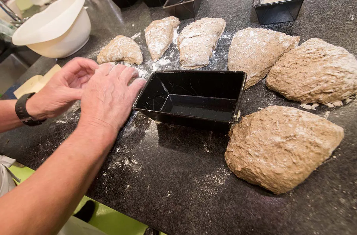 Bier brauen und Treberbrot backen Karlsruhe - 5