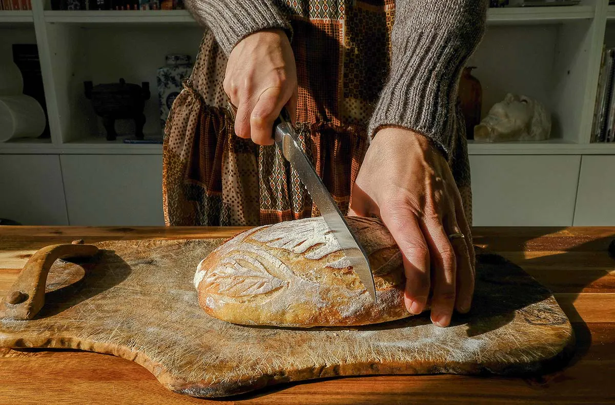 Bier brauen und Treberbrot backen Karlsruhe - 6