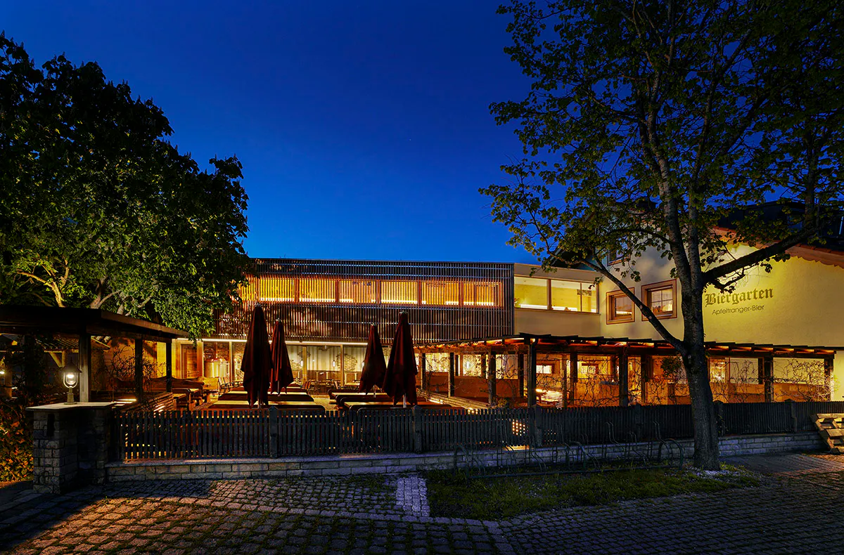 Bier Tasting Apfeltrang - 5