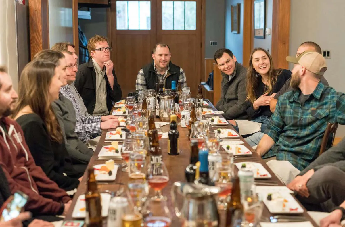 Bier Tasting Eppingen - 3