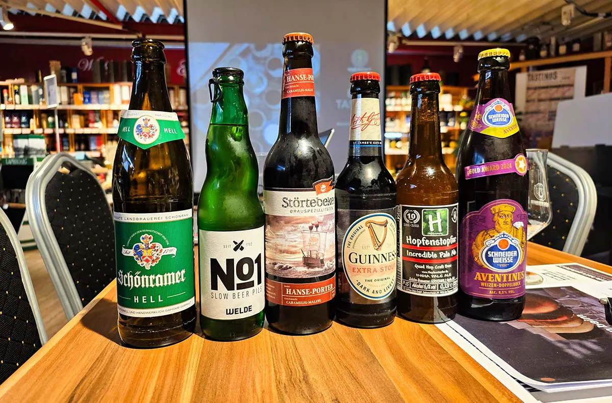 Bier Tasting Eppingen - 4